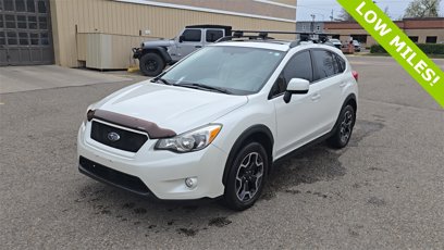 Used 2014 Subaru Crosstrek 2.0i Limited