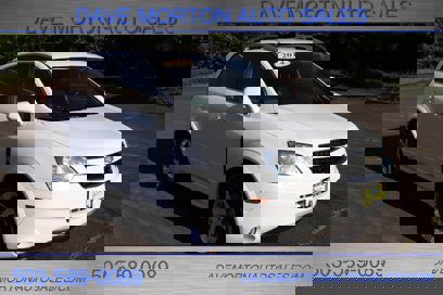 Used 2014 Chevrolet Captiva Sport LT