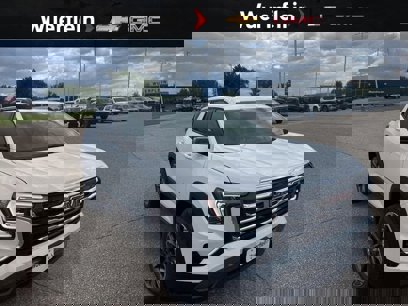 New 2026 GMC Terrain Elevation w/ Elevation Premium Package