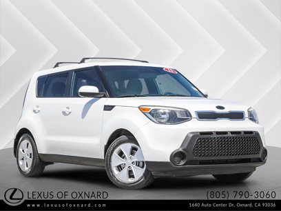 Used 2015 Kia Soul