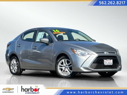 Used 2016 Scion iA