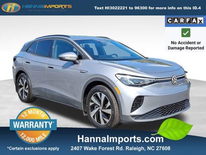 Used 2023 Volkswagen ID.4 Pro