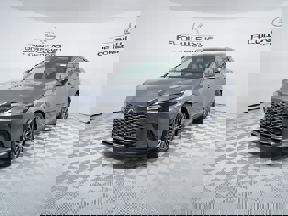 Certified 2023 Lexus RX 350