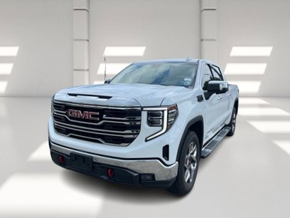 Used 2024 GMC Sierra 1500 SLT