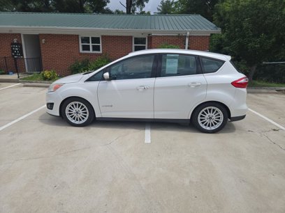 Used 2015 Ford C-MAX SEL w/ Equipment Group 301A