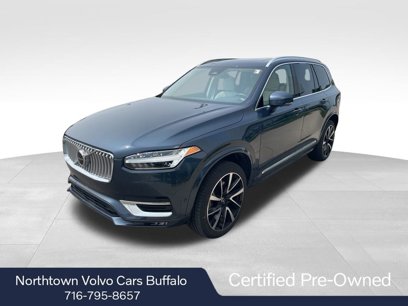 Certified 2024 Volvo XC90 B5 Plus