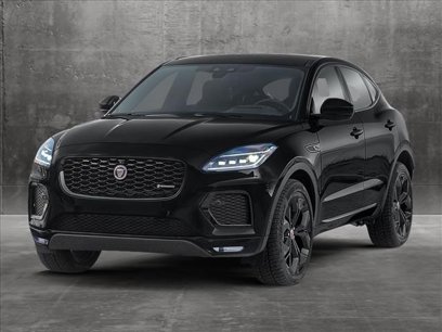 Used 2021 Jaguar E-PACE