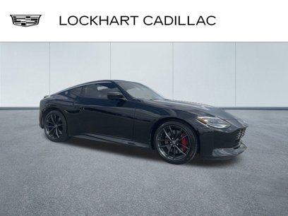 Used 2023 Nissan Z Performance