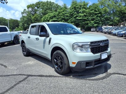 Used 2024 Ford Maverick XLT w/ XLT Luxury Package