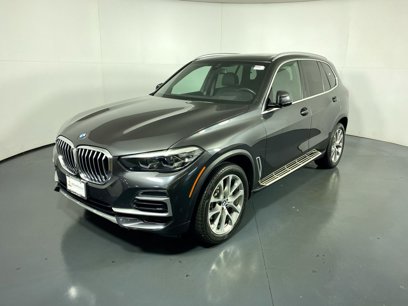 Used 2022 BMW X5 xDrive40i w/ Premium Package