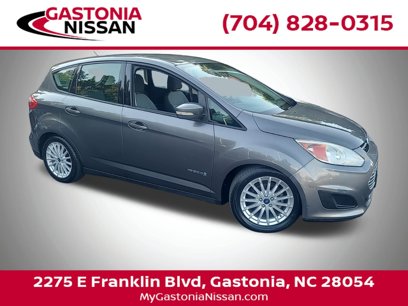Used 2013 Ford C-MAX SE