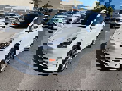 Used 2020 Tesla Model Y Long Range