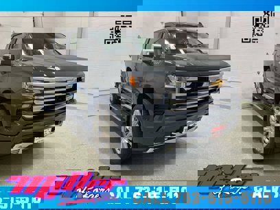 New 2026 Chevrolet Silverado 1500 High Country w/ High Country Premium Package