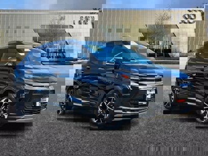 Used 2022 Chevrolet Bolt EUV Premier w/ Sun & Sound Package