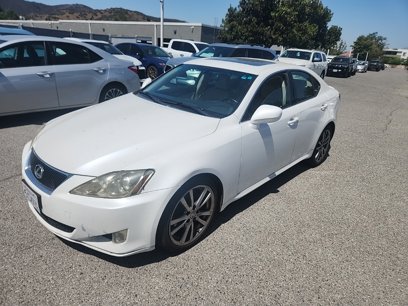 Used 2008 Lexus IS 250