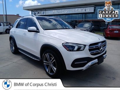 Used 2020 Mercedes-Benz GLE 350
