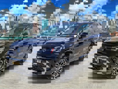 Used 2025 Volkswagen Taos SE