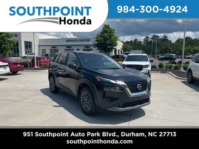 Used 2023 Nissan Rogue S