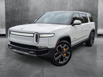 Used 2022 Rivian R1S Launch Edition