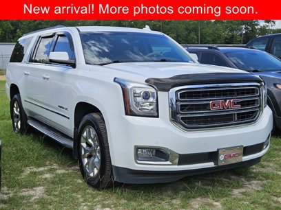 Used 2016 GMC Yukon XL SLE w/ Convenience Package
