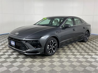 Certified 2024 Hyundai Sonata SEL