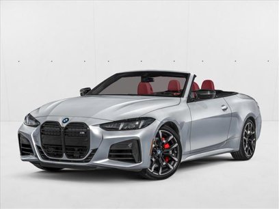 New 2026 BMW M440i Convertible