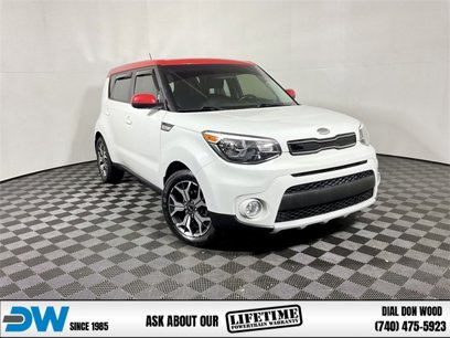 Used 2019 Kia Soul +
