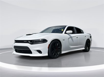 Used 2022 Dodge Charger Scat Pack w/ Daytona Edition Group