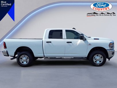 Used 2025 RAM 2500 Tradesman