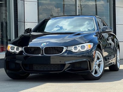 Used 2015 BMW 435i xDrive Coupe