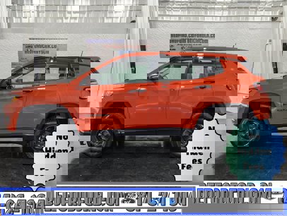 Used 2021 Jeep Compass Sport