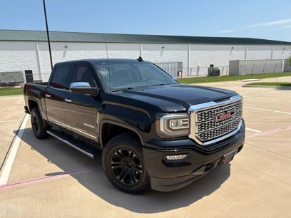 Used 2017 GMC Sierra 1500 SLT