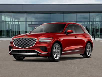 New 2026 Genesis GV70 2.5T Select