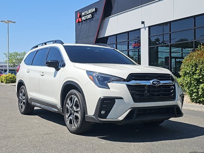 Used 2024 Subaru Ascent Limited w/ Technology Package