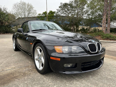 Used 1999 BMW Z3 2.8