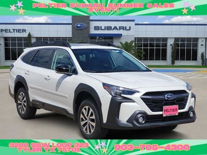 New 2025 Subaru Outback Premium