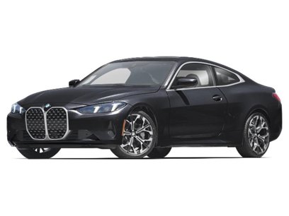 New 2026 BMW 430i xDrive Coupe