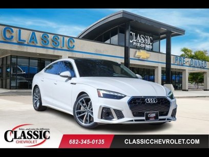 Used 2024 Audi A5 2.0T Premium Plus