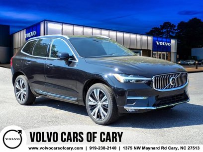 Certified 2023 Volvo XC60 B5 Plus w/ Protection Package Premier