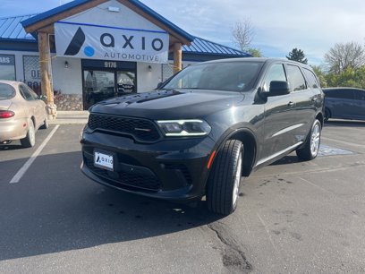 Used 2023 Dodge Durango GT