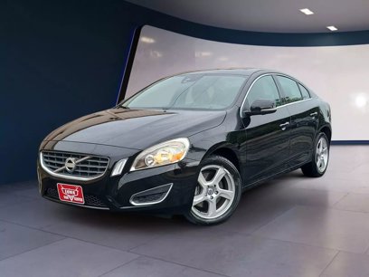 Used 2012 Volvo S60 T5