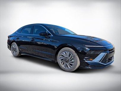 New 2025 Hyundai Sonata SEL