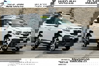 Used 2022 Subaru Outback Touring XT w/ Popular Package #2