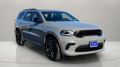 New 2025 Dodge Durango GT w/ Blacktop Package