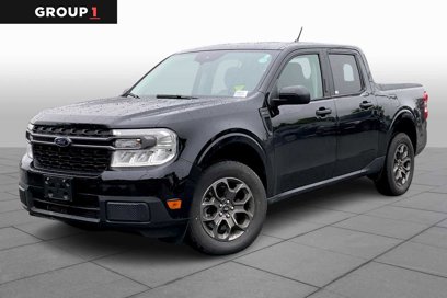 Used 2023 Ford Maverick XLT w/ Equipment Group 300A Standard