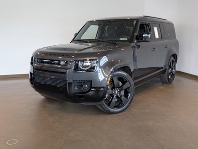 Used 2023 Land Rover Defender 130 X-Dynamic SE