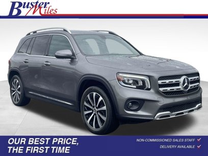Used 2022 Mercedes-Benz GLB 250