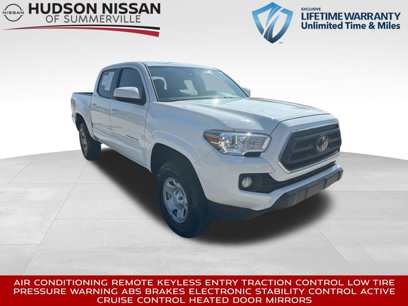 Used 2023 Toyota Tacoma SR5