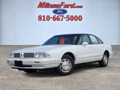 Used 1995 Oldsmobile 88