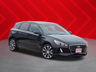 Used 2018 Hyundai Elantra GT